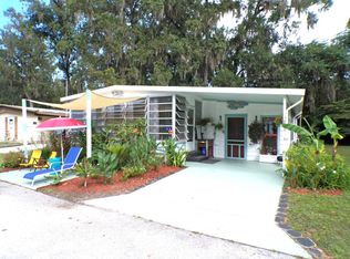 2371 NW 46th Court Rd #24, Ocala, FL 34482