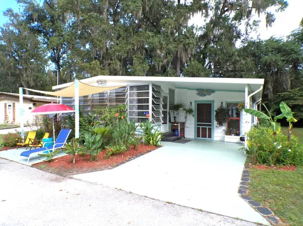 2371 NW 46th Court Rd, Ocala, FL 34482