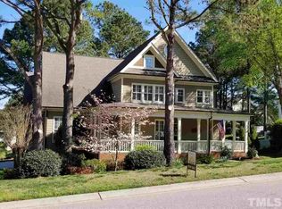 1301 Brewer Jackson Ct, Wake Forest, NC 27587