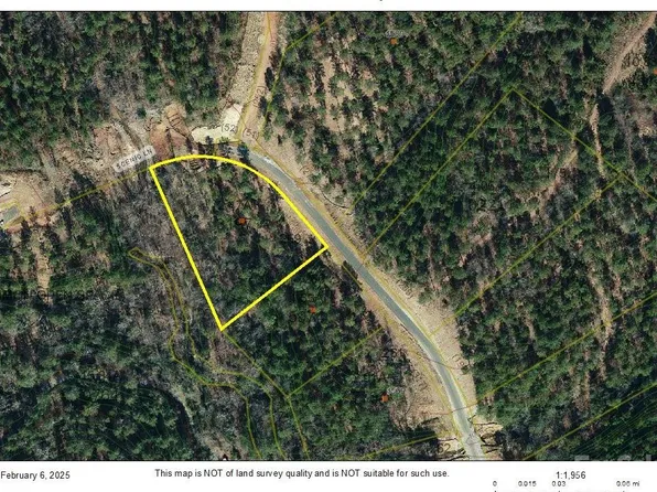 1581 Scenic Ln #259, Granite Falls, NC 28630