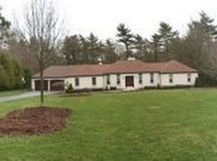 965 King St, Raynham, MA 02767