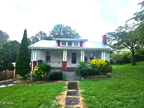 227 Jonesboro Dr, Bluff City, TN 37618