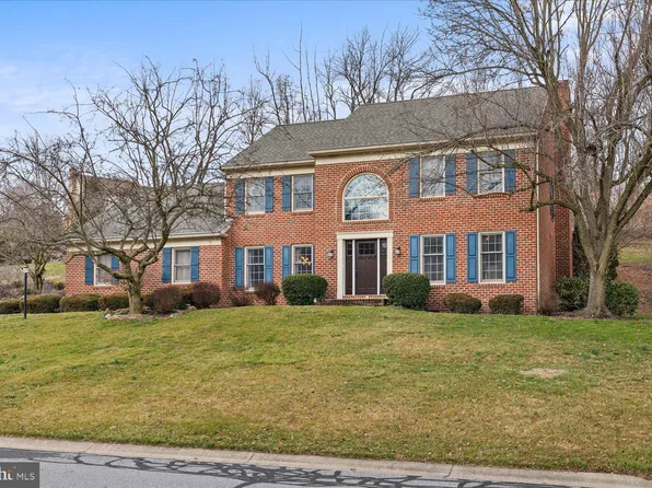 2887 Wimbledon Ln, Lancaster, PA 17601