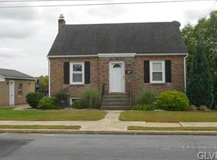538 E 9th St, NORTHAMPTON, PA 18067