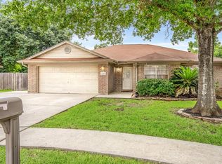 1202 Jeanie Ln, Baytown, TX 77521