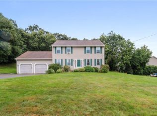 273 Oregon Ave, Woonsocket, RI 02895