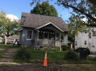 1363 Adelaide Ave SE, Warren, OH 44484