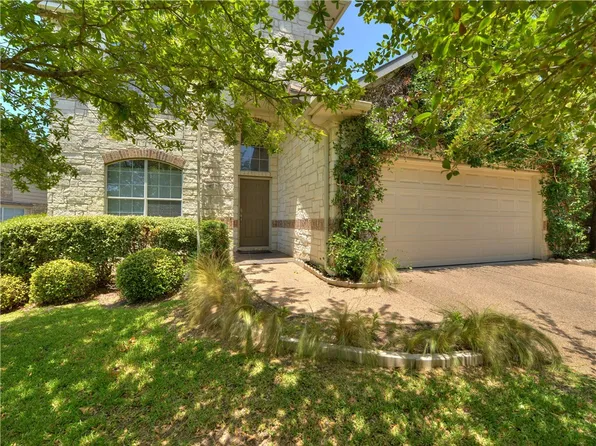 12509 Central Park, Austin, TX 78732