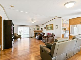 13595 Windmill Ln, Plantersville, TX 77363