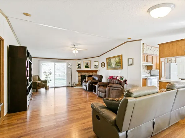 13595 Windmill Ln, Plantersville, TX 77363