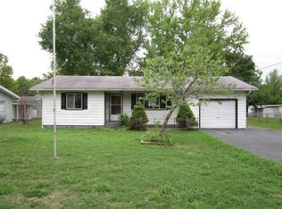 193 Summit Ridge Dr, Forsyth, MO 65653