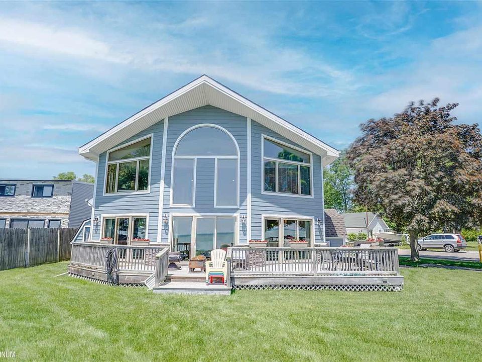 50525 Walpole St, New Baltimore, MI 48047 Zillow