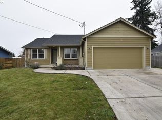 257 S 50th Pl, Springfield, OR 97478