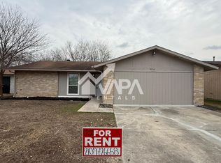 8134 Whistler, San Antonio, TX 78239