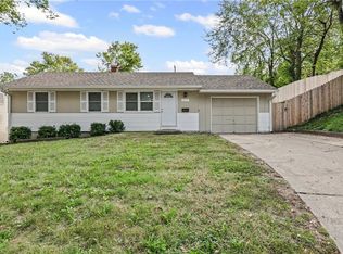 2515 S Arlington Ave, Independence, MO 64052