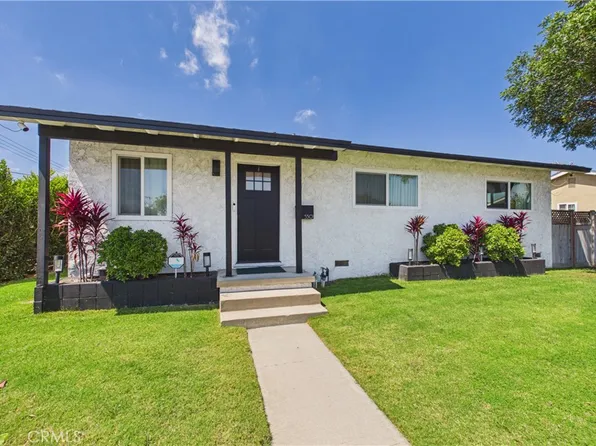 5501 Orange Ave, Cypress, CA 90630