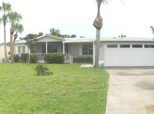 2581 SE 24th Blve, Okeechobee, FL 34974