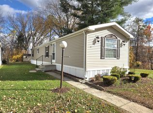 9 North Road #17, East Windsor, CT 06088