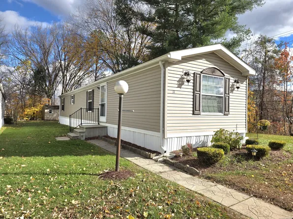 9 North Road #17, East Windsor, CT 06088