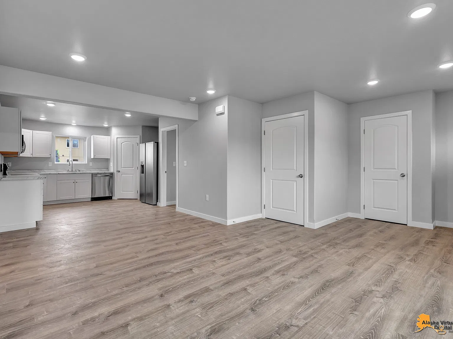 3 bed, 1216 sqft, $2,500 — Photo 2
