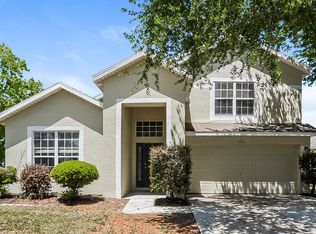4385 Spring Blossom Dr, Kissimmee, FL 34746