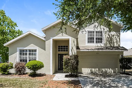 4385 Spring Blossom Dr Photo 1