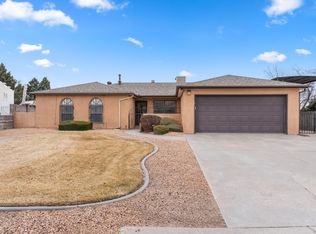 1401 Monte Largo Dr NE, Albuquerque, NM 87112