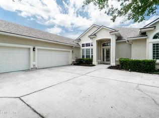 1847 S Landguard Rd, Saint Augustine, FL 32092