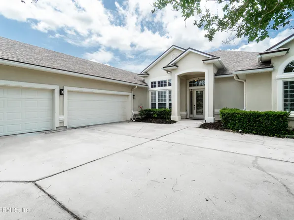 1847 S LANDGUARD Road, St. Augustine, FL 32092