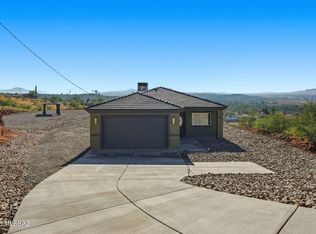 45 Camino Pesqueira, Rio Rico, AZ 85648