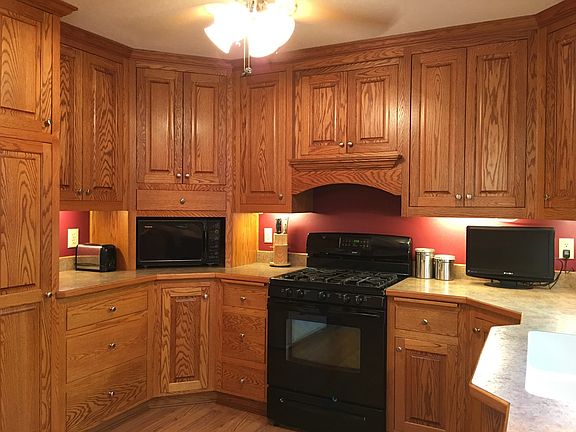 Kitchen View 2