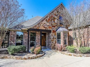 9 Castillo Trl, Lucas, TX 75098