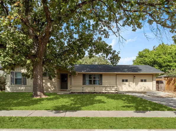 9515 NONA KAY DR, San Antonio, TX 78217