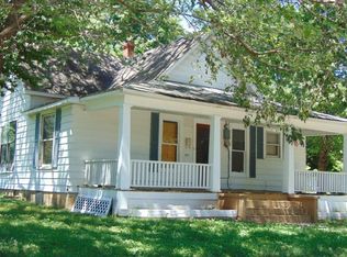 423 S Lexington Ave, Springfield, MO 65806