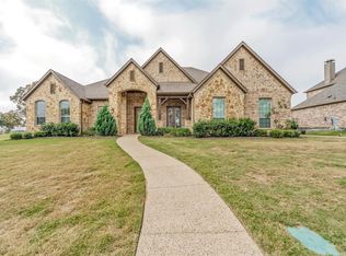106 Highland Ct, Boyd, TX 76023