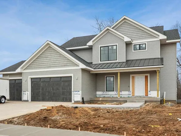 1212 Timber Trl, Solon, IA 52333