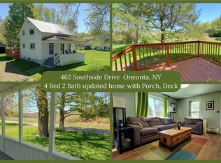 462 Southside Dr, Oneonta, NY