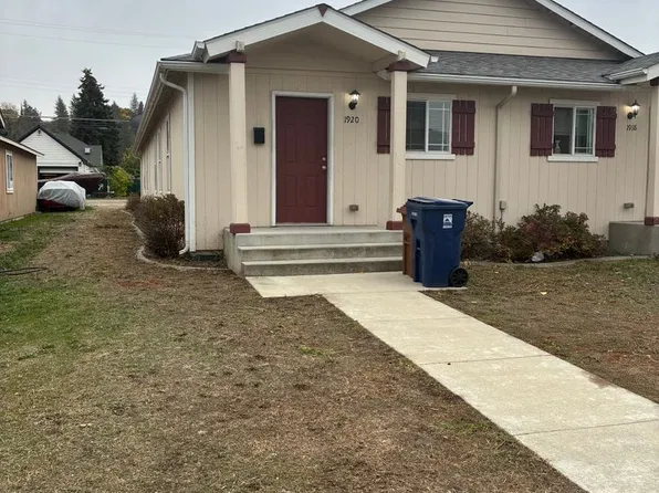 1918-1920 E 4th, 1918-1920 E 4th Ave, Spokane, WA 99202