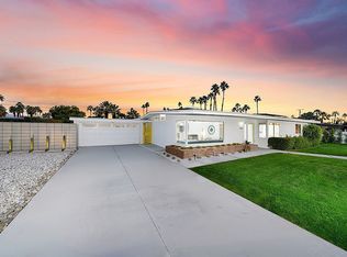 1890 E Amado Rd, Palm Springs, CA 92262