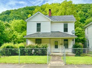 513 Roxbury St, Clifton Forge, VA 24422