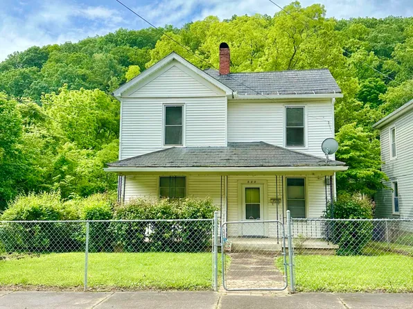 513 Roxbury St, Clifton Forge, VA 24422