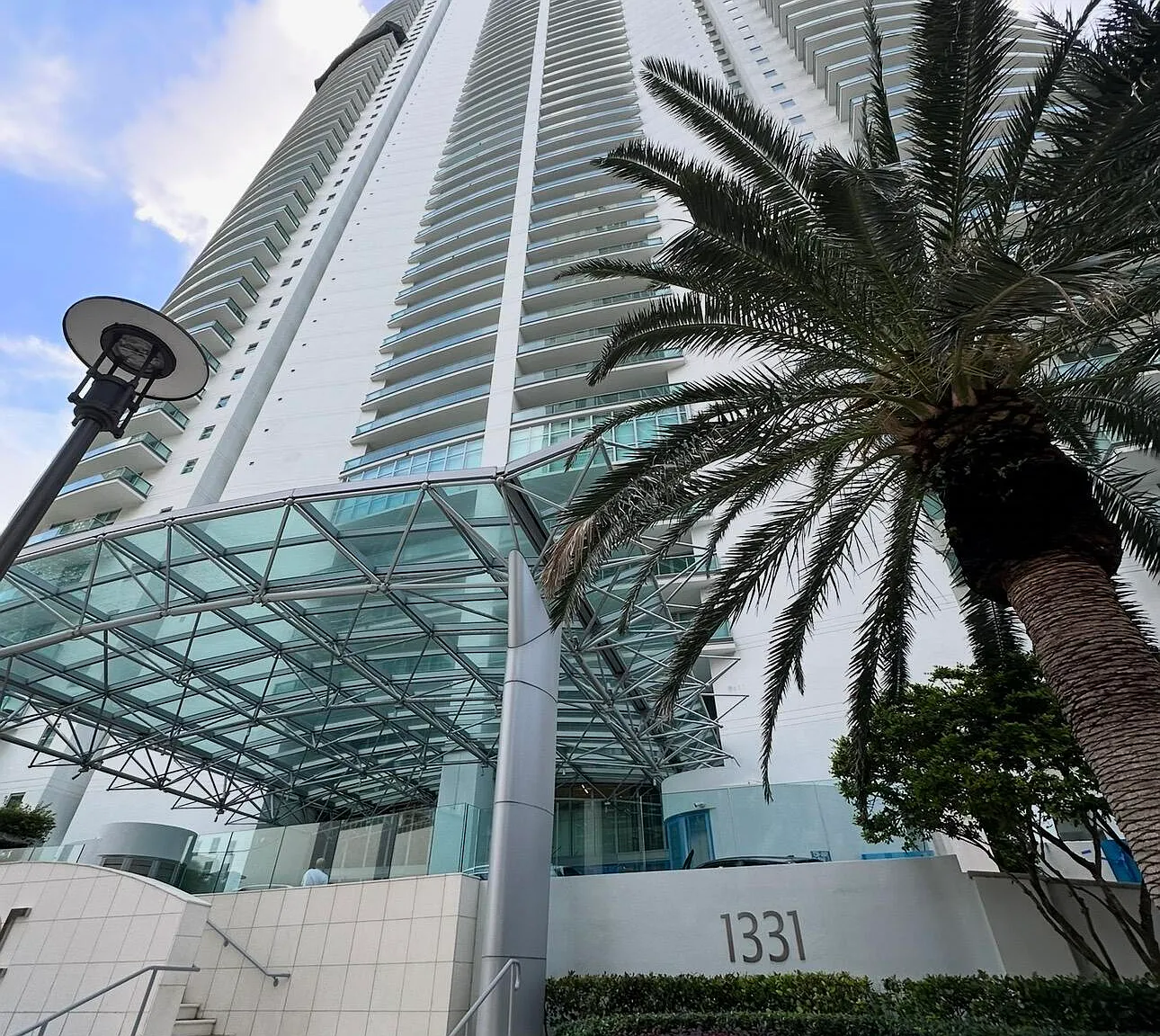 Jade Residences at Brickell — Photo 1