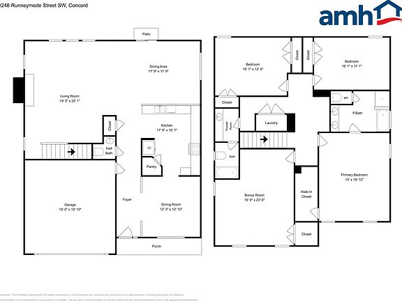2nd image of 3248 Runneymede St SW