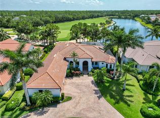 14468 Marsala Way, Naples, FL 34109