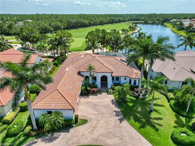 14468 Marsala Way, Naples, FL, 34109