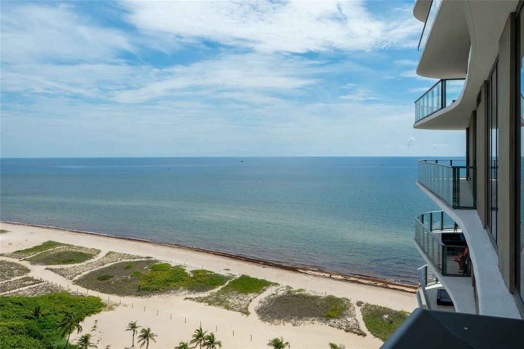 730 N OCEAN Boulevard #1501, photo 3