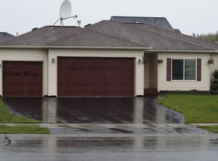 5860 Big Bend Loop, Anchorage, AK 99502