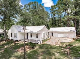12405 Buddy Ellis Rd, Denham Springs, LA 70726