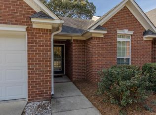 1103 Carriage Dr, Aiken, SC 29803