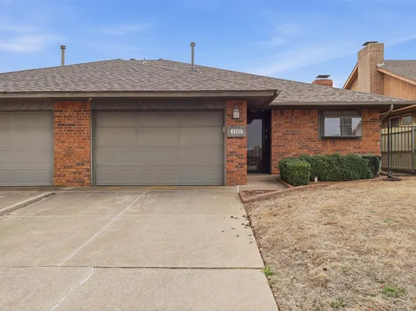 4420 S Olie Ave, Oklahoma City, OK 73109